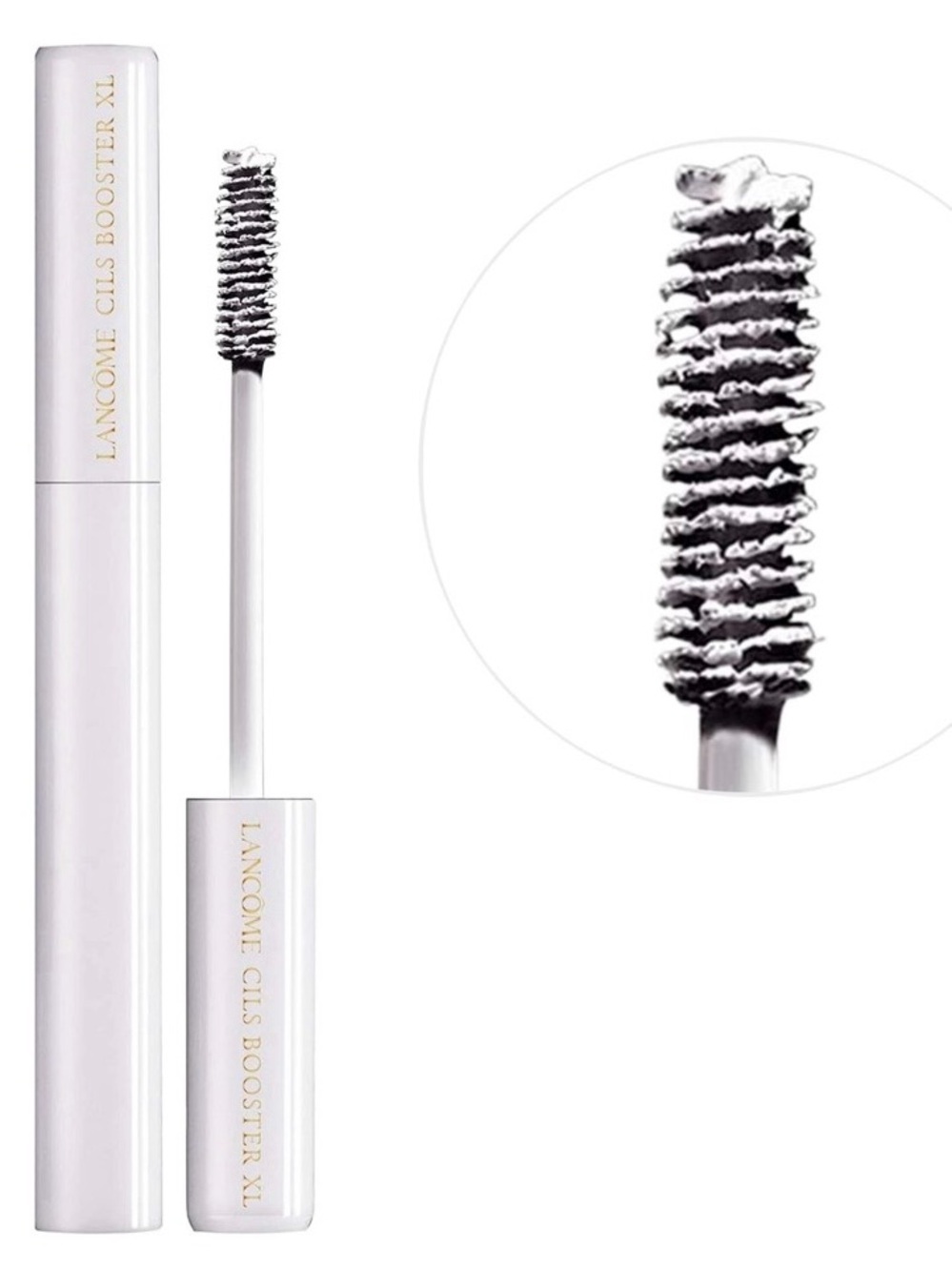 Lancôme CILS Booster XL Lash Primer - Full size BNIB!